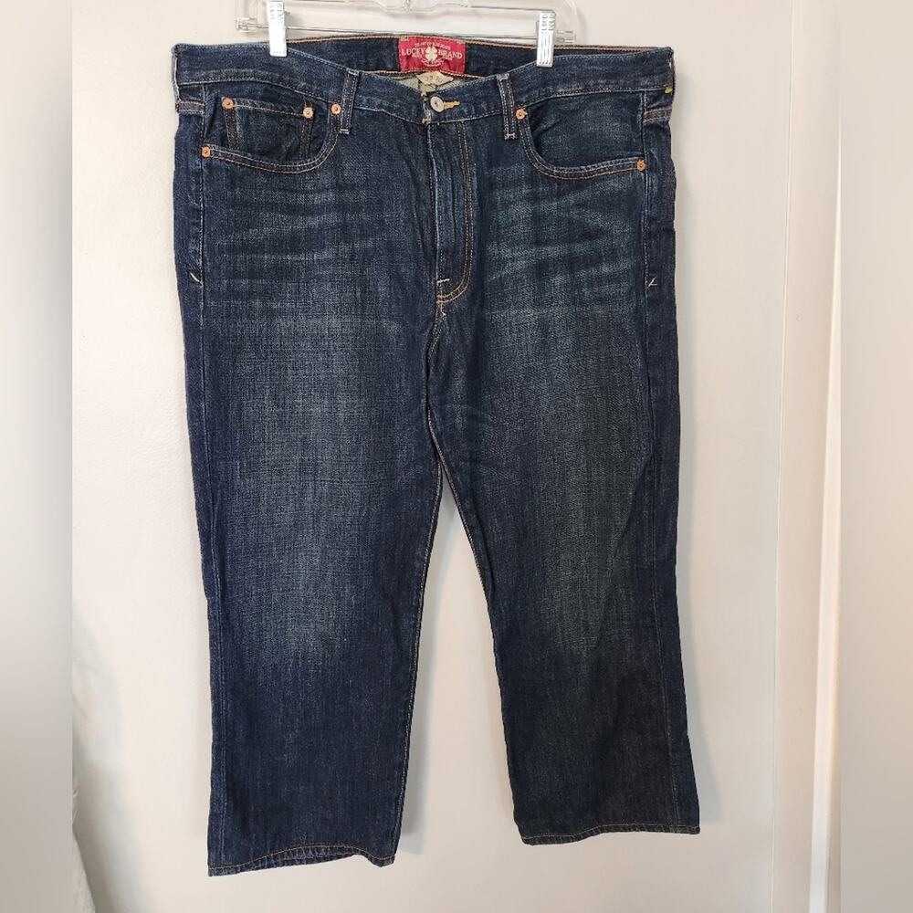 Lucky brand jeans